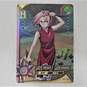 Rare 2007 Naruto Lot of 12 Holofoil Sakura Cards w/ Secret and Hyper Rares image number 3