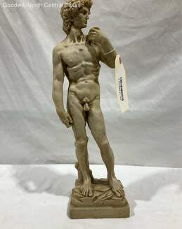 Decorative Michelangelo's David Statue