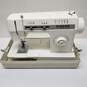 Singer Electronic Sewing Machine 2502C in Case Untested image number 2