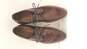 Johnston & Murphy Brown Dress Shoes Size 8 image number 5