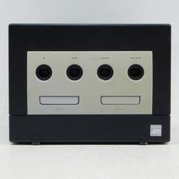 Nintendo GameCube w/ 4 Games & Controller alternative image