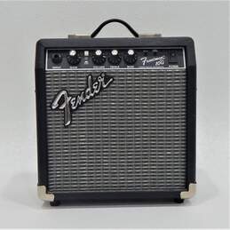 Fender Brand Frontman 10G Model Electric Guitar Amplifier w/ Cable
