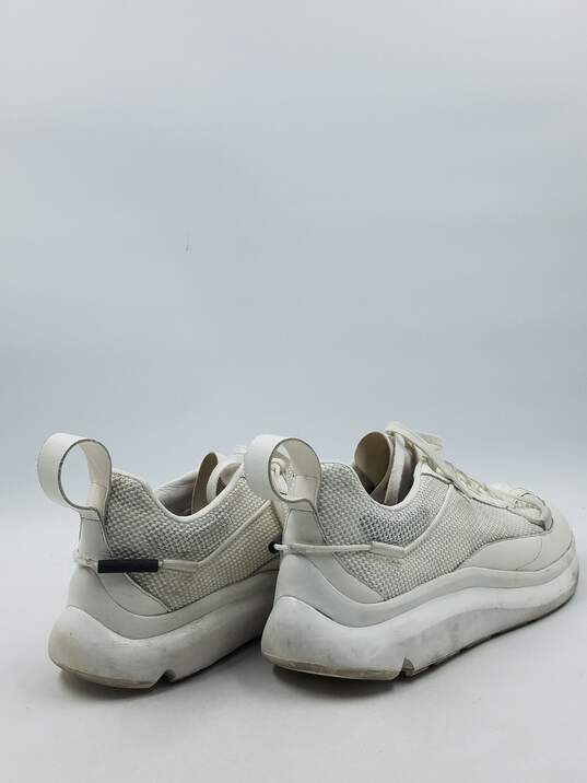 Authentic adidas Y-3 Shiku Run White M 10.5 image number 4