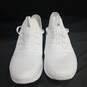 New Balance DynaSoft White Lace-Up Athletic Sneaker Women Size 8 Men Size 6.5 image number 1