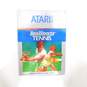 Atari 5200 Real Sports Tennis Game New Sealed In Box image number 1