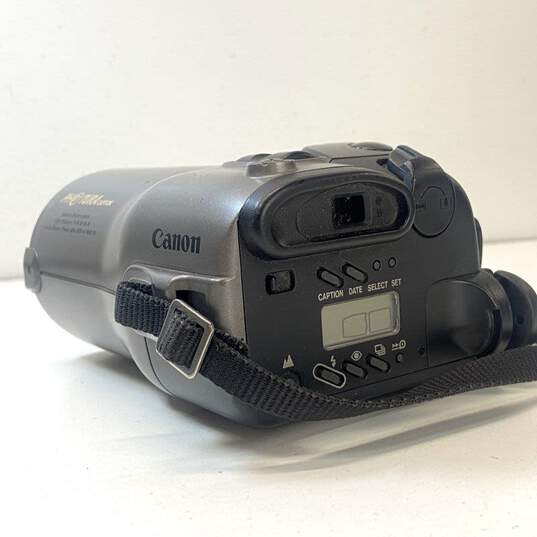Canon Photura Caption 35mm Point & Shoot Camera image number 7