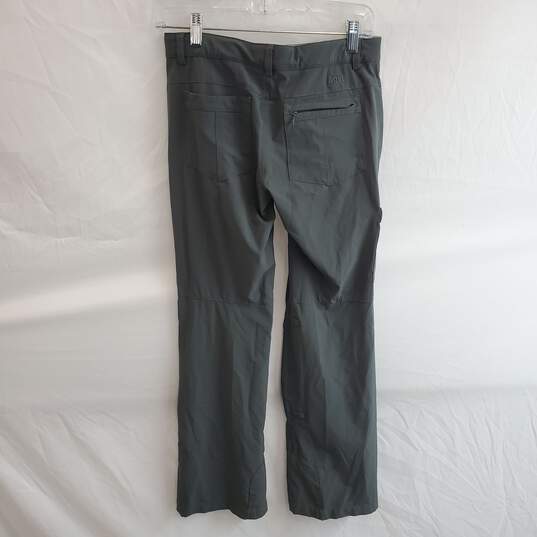 REI Gray Pants Women's Size 0 Petite image number 2