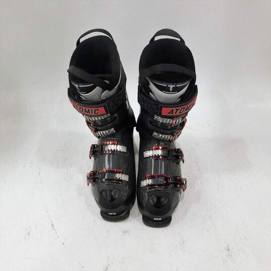 Atomic Hawx 90 Ski Boots Mens Size 27.5 image number 6