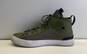 Converse All Star 168151C Green Sneaker Casual Shoe Men 12 image number 2
