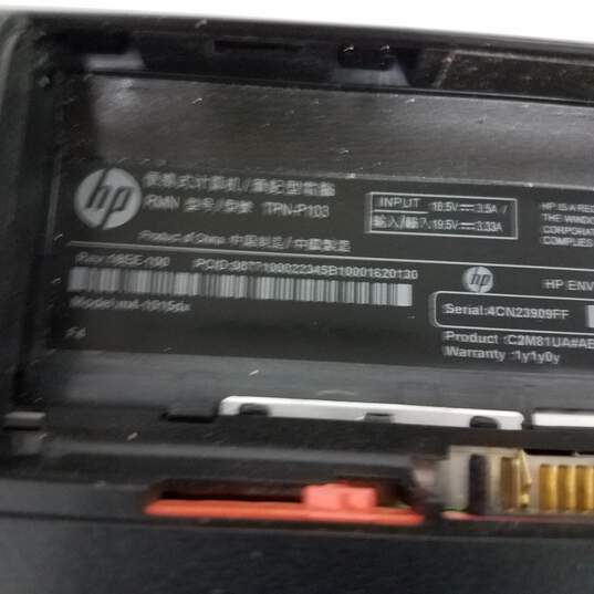 HP Envy M4-1015dx Laptop image number 5