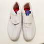 Lacoste Men Misano Strap Sneakers US 9 image number 5