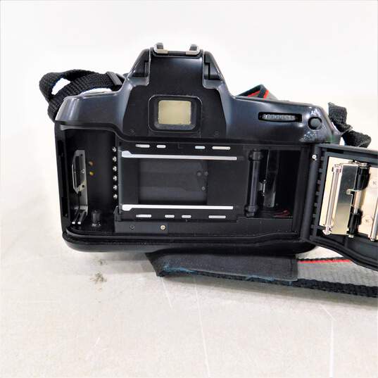 Nikon N70 52mm Film SLR Camera w/ Case image number 5