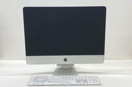 Apple iMac 21.5" All-in-One (A1418) 1TB Wiped