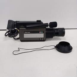 Pentax PV-R020A VHS Tape Deck & Recorder Bundle alternative image