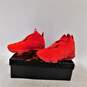 Nike LeBron 17 Red Carpet Men's Shoes Size 9 image number 1
