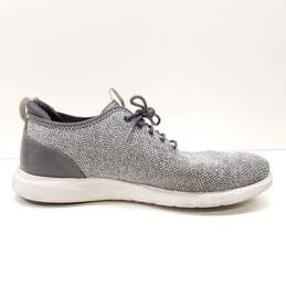 Cole Haan Gray Fly Knit Sneakers US 8.5 alternative image
