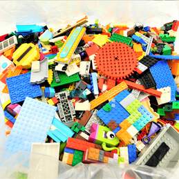 5.4 LBS Lego Bulk Box Mixed alternative image