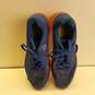 Nike Air Max Running Sneakers Blue, Pink, Orange 621078-400 Size 12 image number 6