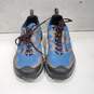 Columbia Men's Blue Shoes Size 8 image number 1