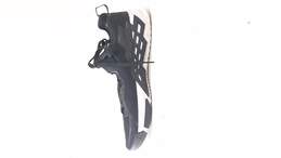 Jordan Alpha 360 TR Training Shoes Mens 12 Black White Training Sneaker alternative image