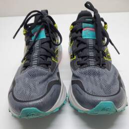 New Balance Nitrel V4 Trail Women's Running Shoes Size 8