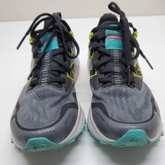 New Balance Nitrel V4 Trail Women's Running Shoes Size 8 image number 1
