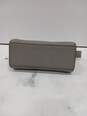 Michael Kors Selma Grey Leather Handbag image number 5