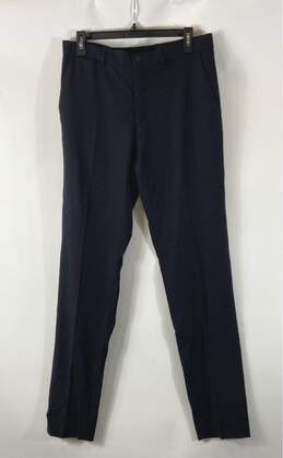Zara Black Pants - Size Large