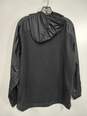 Under Armour 'The Swacket' Black Full Zip Jacket Men's Size XL image number 3