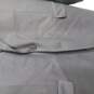 Jos. A. Bank Black Suit Jacket Men's Size 46 Long image number 5
