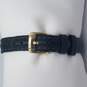 Fossil PC9606 Prism Glass Gold Tone Case Watch image number 5