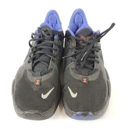 Nike Men Black Shoes SZ 9.5