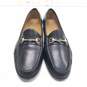 Cole Haan Leather City Loafers Black 10 image number 6