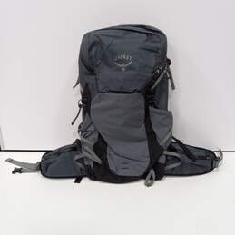 Indigo Osprey Talon 30 Backpack