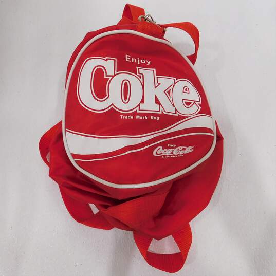 Mixed Lot of Coca-cola  Items image number 9