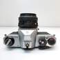 Pentax K-1000 35mm SLR Camera with 50mm 1:4 Macro Lens image number 5