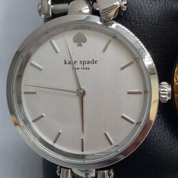 Kate Spade Mixed Watches 2pcs & Bangle Bundle 3pcs alternative image