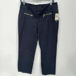 International Concepts Pants Size 4 NWT
