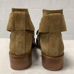 Women's Small Heel Shoes (US) Size: 5.5 alternative image