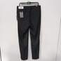 Michel Kors Men's Gray Dress Pants Size 34W x 32L NWT image number 2