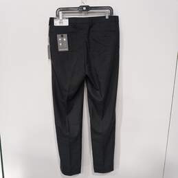 Michel Kors Men's Gray Dress Pants Size 34W x 32L NWT alternative image