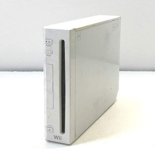 Buy the Nintendo Wii Console For Parts or Repair | GoodwillFinds