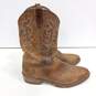 Double-H Gel ICE Work Western Boots Men's Size 15 image number 3