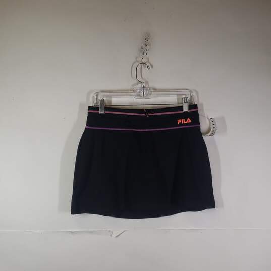 Buy the Womens Sport Live In Motion Activewear Tennis Skort Athletic Skirt  Size Small