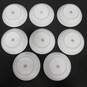 F&B Meito Dessert Bowls Assorted 8pc Lot image number 3