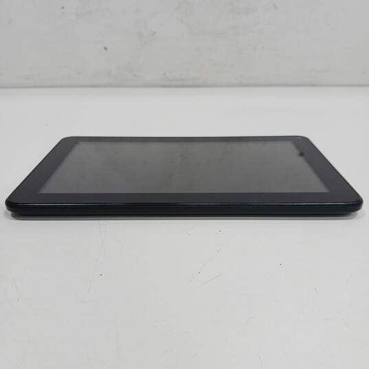 Black Ematic Android Tablet image number 6