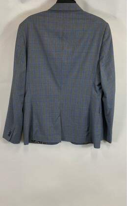 Ted Baker Gray Jacket - Size 42R alternative image