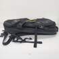 The North Face Surge Black/Yellow 31L Backpack image number 5