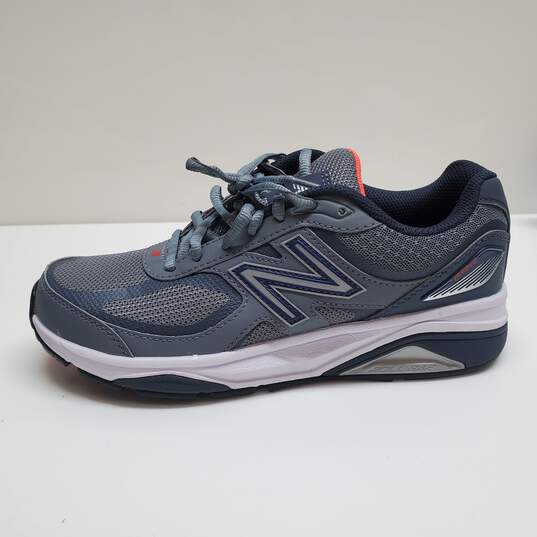 New Balance Unisex 1540 V3 Running Shoe Sz W8/6.5M image number 3