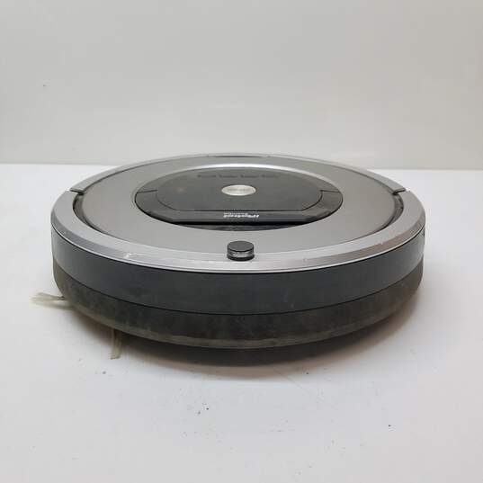 iRobot Roomba 860 Robotic Vacuum Cleaner image number 3
